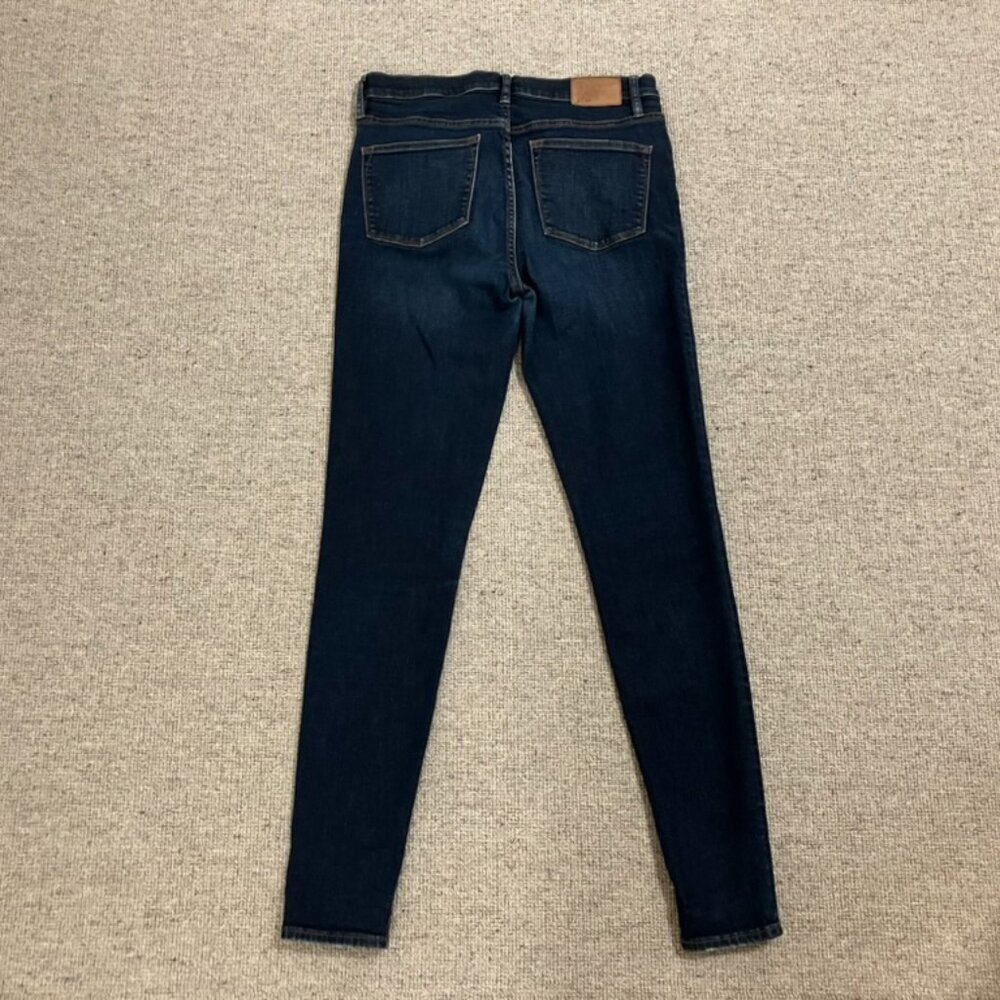 EUC J. Crew Jeans - Picture 5 of 8